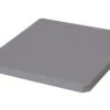 COUVERCLE DE REGARD POUR CHUTE 25X25 GRIS - CORPCT
