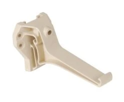 CROCHET BANDEAU POUR PROFILE GOUTTIERE OVATION TYPE 28OVATION SABLE - UBHGB28S