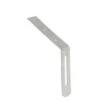 HAMPE GALVANISEE DE 20 CM - HCC25