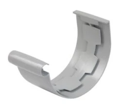 JONCTION A COLLER POUR PROFILE LG25 GRIS - JNC25