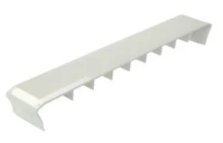 JONCTION UNIVERSELLE HAUTEUR 40MM BLANC - AJB -Matériaux De Construction 552554 TYpnKygXjdERWjpViMyzcaE0f6VMUPuRRAKF5Fhd6XI u9ocBZxWEx8a1shb