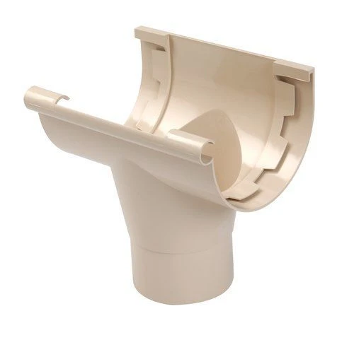 NAISSANCE CENTRALE A COLLER DIAMETRE 80 25 SABLE - UNAC25S 2 NAISSANCE CENTRALE A COLLER DIAMETRE 80 25 SABLE - UNAC25S – Image 2