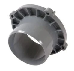 PIQUAGE POUR CANIVEAUX DIAMETRE 100 GRIS EVACUATION - STCAN