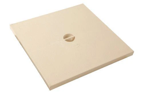 TAMPON DE SOL SANS CADRE 300 X 300 SABLE - TR30S 2 TAMPON DE SOL SANS CADRE 300 X 300 SABLE - TR30S – Image 2