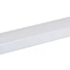 TUBE DE DESCENTE 90X56 OVATION EN 4M BLANC - TD95B