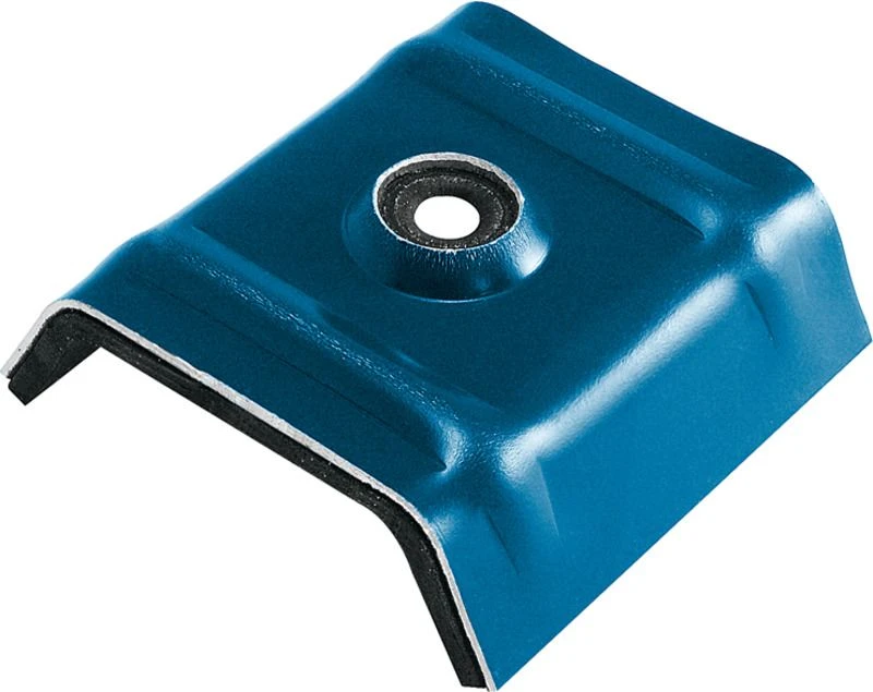 CAVALIER VULCO Al/PrL 3x333x45/39TS RAL 5008 1 CAVALIER VULCO Al/PrL 3x333x45/39TS RAL 5008