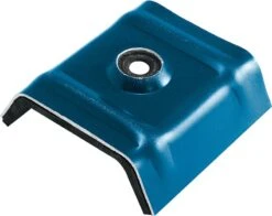 CAVALIER VULCO Al/PrL 3x333x45/39TS RAL 9010