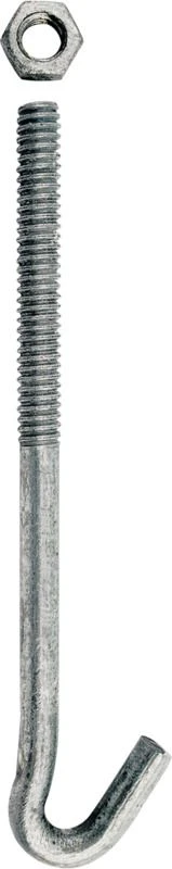 CROCHET F99 Ø8x140 ZED GaC O90 Ht112.5