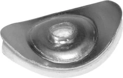 CAVALIER MONOBLOC AVEC ETANCHEITE EN SOUS FACE ETANCOVALU (C.O.) Ø6.5 ˗ PO/TOG