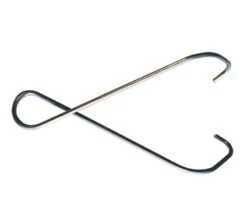 Croch'Tuile DIMOS France Boite De 400 Pieces