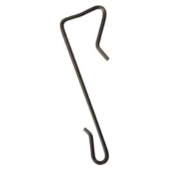 Crochet Ardoise Grinox 17% 9x2.7 A16 500