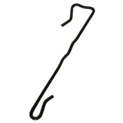 Crochet Ardoise Grinox 17% Cro 13x2.7 A16 500