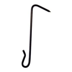 Crochet Ardoise Equinox 18/10 11x2.7 Pte 700