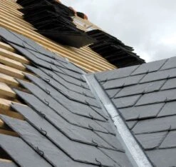 Crochet Ardoise Equinox 18/10 9x2.4 Pte 900