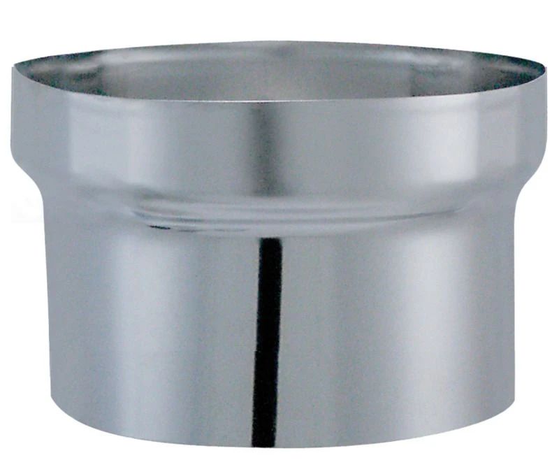 ADAPTATEUR ANTI-BISTRE EMAIL Ø125 1 ADAPTATEUR ANTI-BISTRE EMAIL Ø125