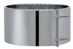 RACCORD A GRIFFE Ø 139