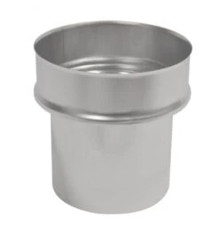 RACCORD EMAIL / TYRAL Ø150/153