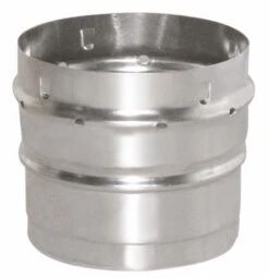 RACCORD FLEXIBLE RIGIDE INOX 316 Ø200/206