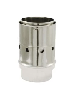 RACCORD POELE / TUBAGE Ø 80/125 APOLLO PELLETS