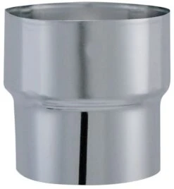 REDUCTION INOX Ø153/150