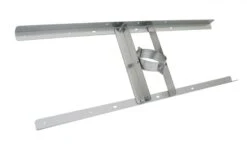 SUPPORT AU TOIT RENFORCE DOUBLE PAROI Ø180