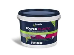 COLLE ACRYLIQUE POWER ELASTIC SEAU 13 KG