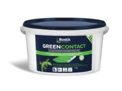 COLLE CONTACT SANS SOLVANT GREEN CONTACT SEAU 7 KG