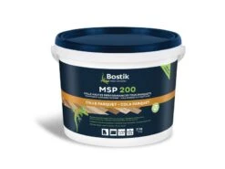 COLLE SOLS MSP 200 - FUT PLASTIQUE 21 KG