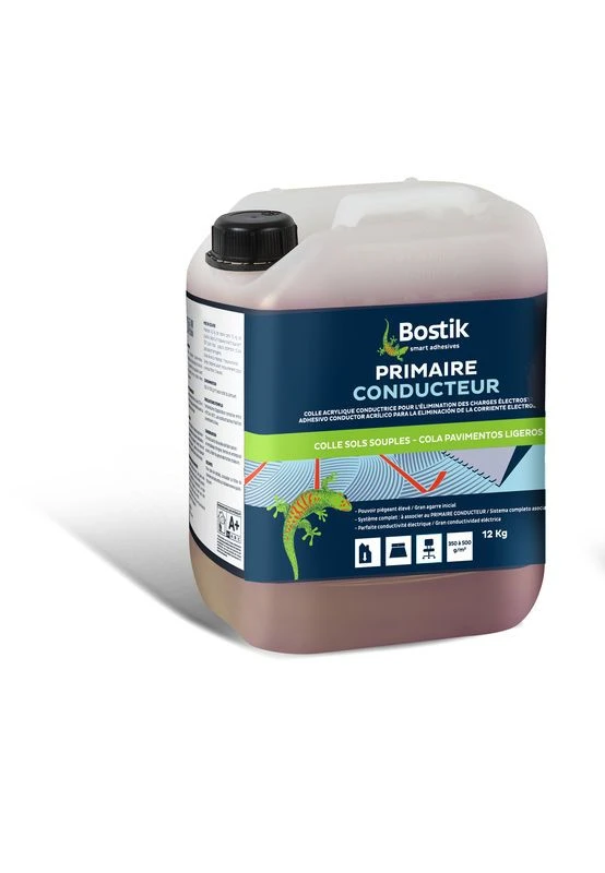 PRIMAIRE CONDUCTEUR FUT PLASTIQUE 10 1 PRIMAIRE CONDUCTEUR FUT PLASTIQUE 10