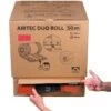 Closoirs De Faitage Duo-Roll L 310 Mm L 50 M Anthr