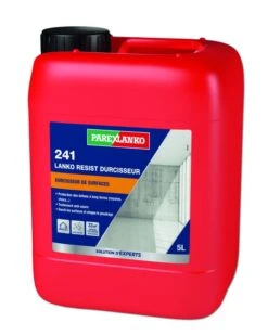 DURCISSEUR DE SURFACE 241 LANKO RESIST DURCI 5L