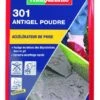 ANTIGEL 301 POUDRE 350G
