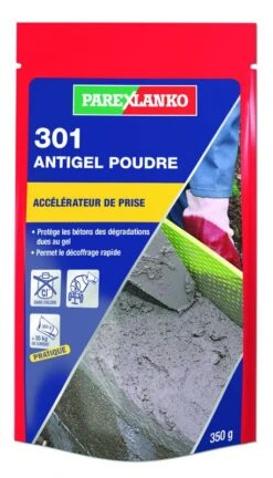 ANTIGEL 301 POUDRE 350G