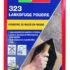 HYDROFUGE 323 LANKOFUGE POUDRE 250G