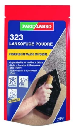 HYDROFUGE 323 LANKOFUGE POUDRE 250G