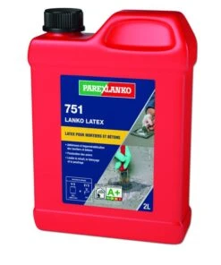 COLLE DE REPRISE 751 LANKOLATEX 2L