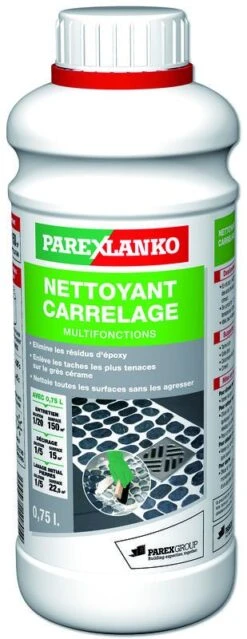 MULTI NETTOYANT CARRELAGE 0.75