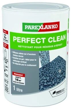 NETTOYANTS PERFECT CLEAN 1L