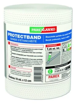 BANDE ETANCHE PROTECTBAND 10M