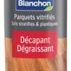 Decapant Degraissant (nettoyant Suractive) 1L