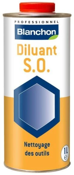 Diluant S.O. 1L