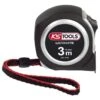 Ks Tools Metre A Ruban Bi-matiere ULTIMATE, 3x16 Mm