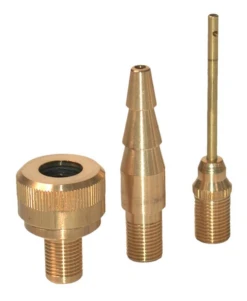 BLISTER ENSEMBLE EMBOUT GONFLAGE