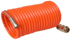 BLISTER 1 TUYAU SPIRAL 6x8MM