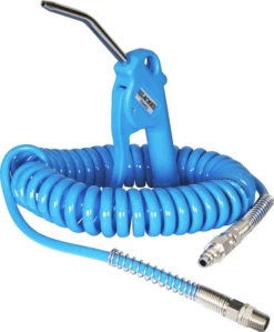 Soufflette Progressive + Tuyau Spiral