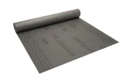 Ecran Sous Toiture Respirant HPV SPIRTECH 300 R3 - Long. 50m X Larg. 1,5m