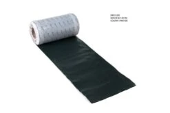 ROULEAU D'ABERGEMENT FLEXIBLE WAKAFLEX LG 5 M - LARG 28CM GRIS PLOMB