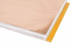 Isolant Reflecteur Pare-vapeur TRISO HYBRID - Long. 10m X Larg. 1,6m X Ep. 50mm - R = 4,05