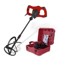 Malaxeur RUBIMIX 16 ERGOMAX - 1600 W