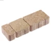 Pave Beton TEPIA Flamme - Larg. 12cm X Ep. 6cm